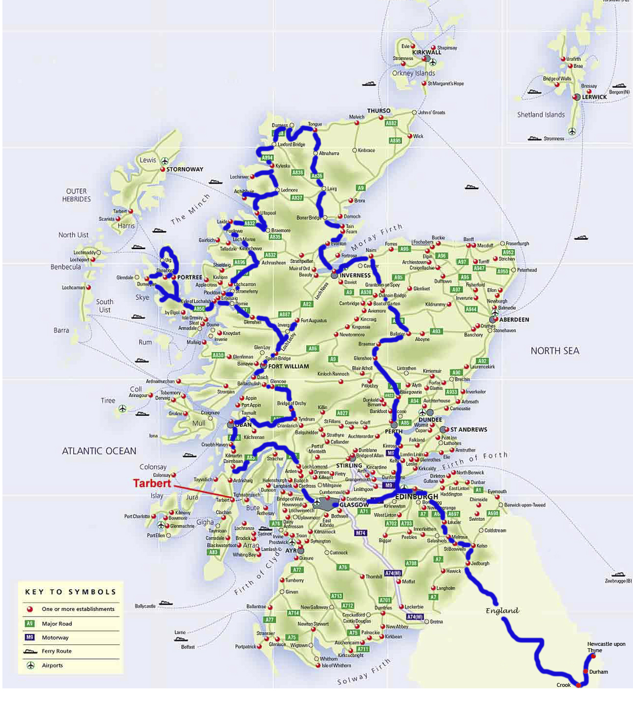 Schottland-2007